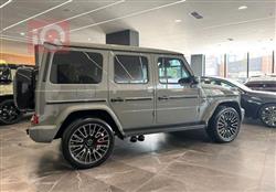 مێرسێدس بێنز G-Class